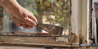 Entretenir ses fenêtres en bois pour rallonger leur longévité